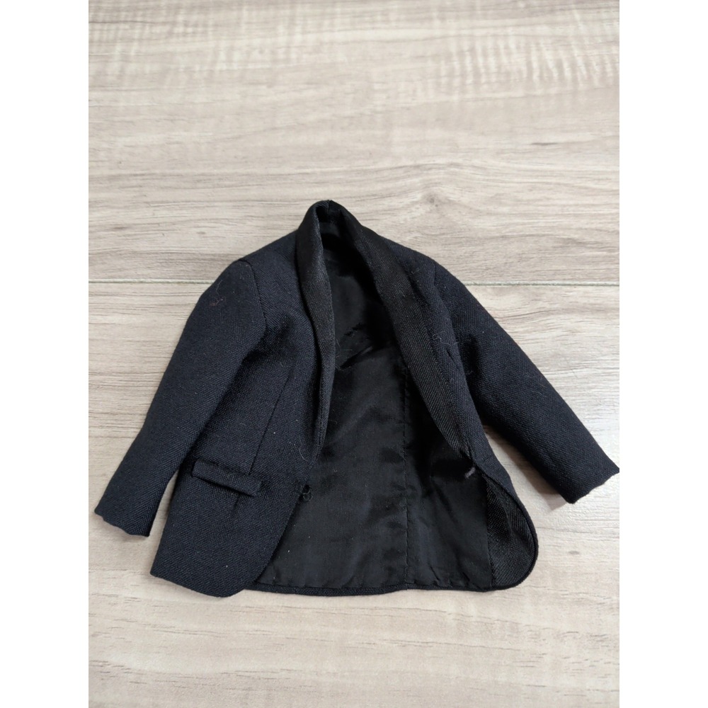Vintage Barbie KEN DOLL  Original  Jacket